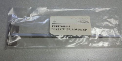 Roundup spray tube. Part # 0010145