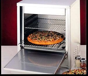 Nemco Warming &amp; Baking Oven #6200 great for PIZZA