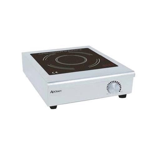 Adcraft ind-c120v induction cooker for sale