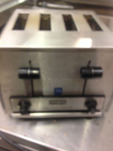 Waring Wct-800 pop up toaster