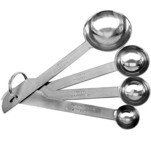 Thunder group stainless steel measuring spoon for sale