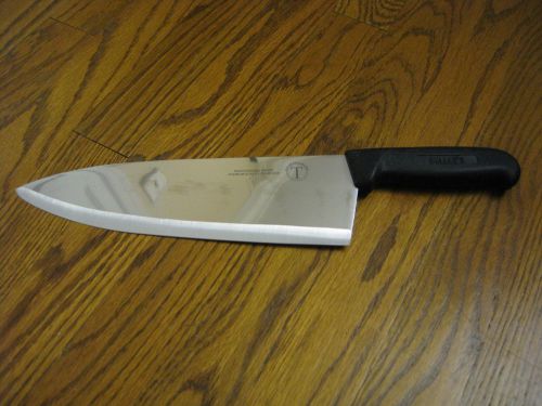 10&#034; Taylor  Chef Knife - Most Popular Commercial Kitchen Knife - Sharp!