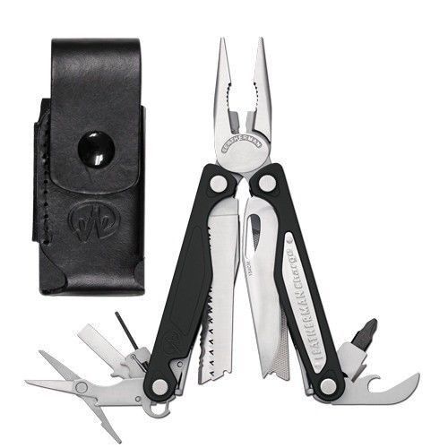 Leatherman charge al multi-tool pocket knive - 830662 for sale