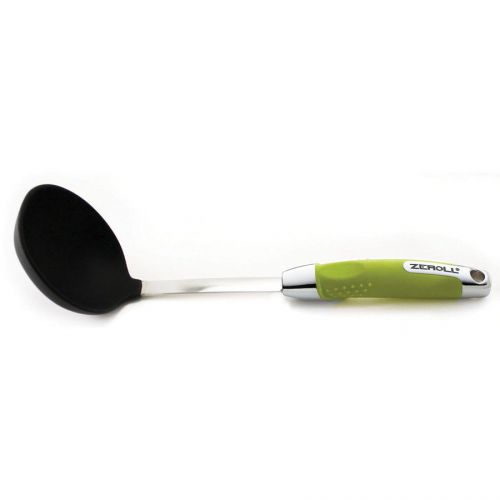 The Zeroll Co. Ussentials Silicone Ladle Lime green