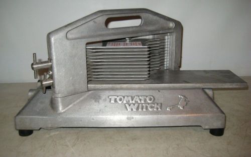 TOMATO WITCH COMMERCIAL GRADE SLICER No. 919-208 - Prince Castle Product