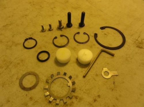 83221 New-No Box, Vemag  Misc Parts Used on Model 4000 Stuffer