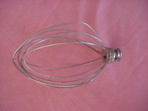 Wire Whip Whisk for Hobart Mixers ?