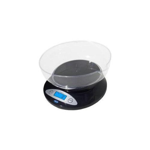American weigh 5kg bowl scale black 5kbowl-bk for sale