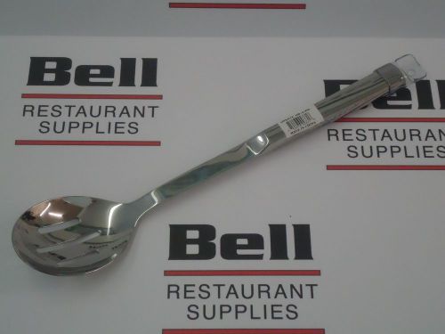 *NEW* Update HB-2/PH Stainless Steel Slotted Spoon Buffetware - FREE SHIPPING!
