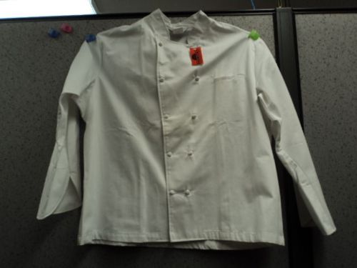 Patrick&#039;s Uniforms Chef Coat 41433