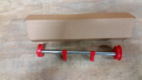 NCR 4450689777 - Pick Line Arm Assembly New