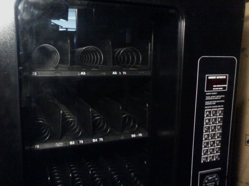 GF-23 Select Vendnet Snack Machine