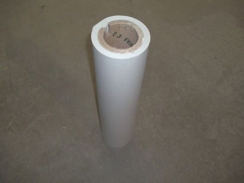 NEWSPAPER PRINT PACKING PAPER ROLLS 22 INCHES WIDE 6.5 POUNDS