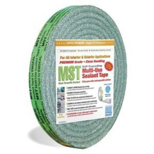 Sealant tape  3/8 in th  1 in w x 4 yd l for sale
