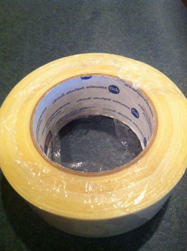 2 inch fiberglass reinforced filament tape intertape ipg usa made 3&#034; core for sale