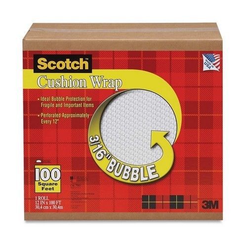 Scotch-Brite™ Recyclable Cushion Wrap