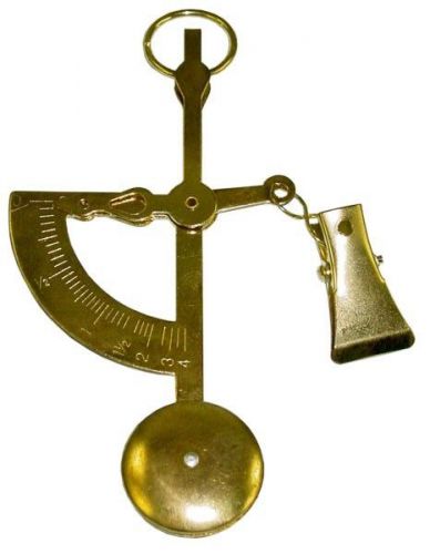 Hand held pocket postal letter scale 100g 4oz gold hanging analog gram keychain for sale