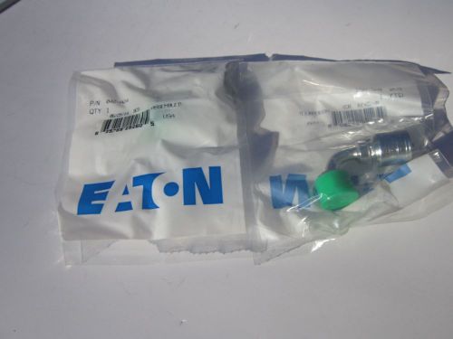 EATON HOSE FITTING 04Z-A24 NEW