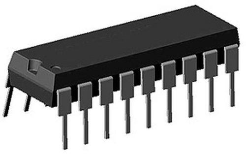ANALOG DEVICE AD571KD D/C 8541 Gold 10-Bit A/D Converter 18-Pin CDip Qty-1