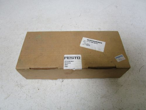 FESTO LF-D-5M-MAXI FILTER *NEW IN A BOX*