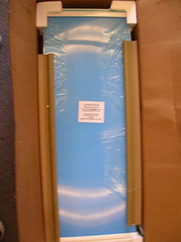 X-Ray View box by AMS 14x36 for Chiropractic Full Spine X-ray Film