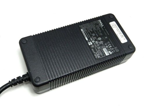 Dell DA-2 Series AC Adapter ADP-220AB B D220P-01 M8811 Y2515 N112H MK394