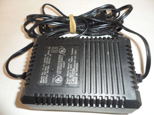 ITE Power Supply 71-01-0048-01 120 VAC in 19 VAC  4 A out , Set of 3