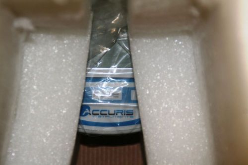 NEW Accuris W3100-120 Analytical Electromagnetic Balance Scale