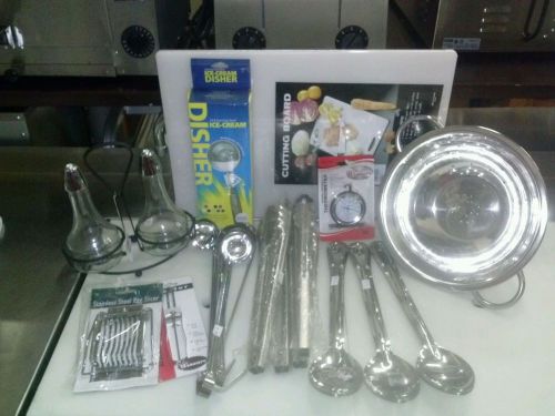 Buffet set ( 27 items ) for sale