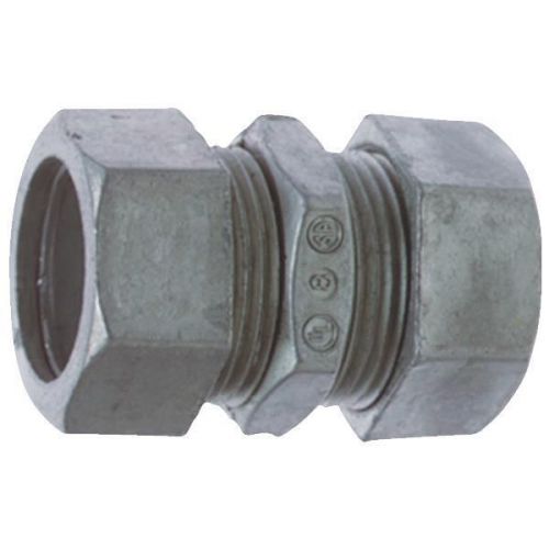 Steel city compression emt conduit coupling-1-1/4&#034; emt coupling for sale
