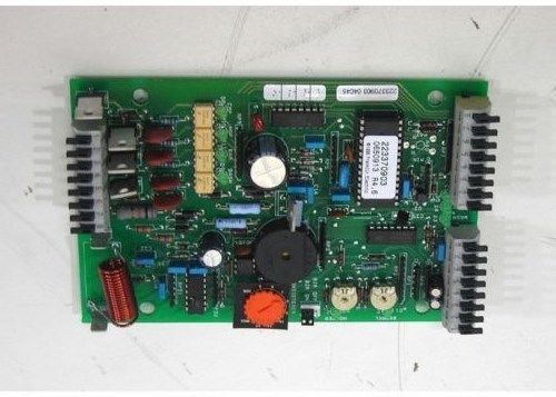 Grindmaster Crathco 5311 Margarita Machine Control Board W0650913