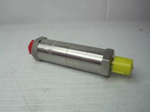8258 circle seal relief valve 5132t1-4tb-400 3/8&#034; x 7/16&#034; free shipping cont usa for sale