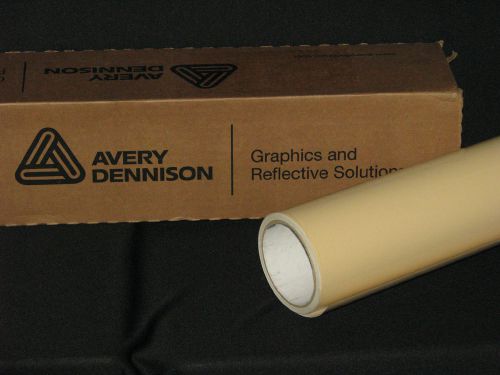 Avery Vinyl Graphics-Camel-A9240-O-15inch Roll