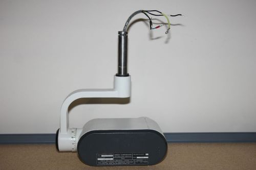 2000 Gendex Corp Gx770 X-Ray Dental Equipment Lab