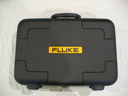 Fluke 190-204/am oscilloscope for sale