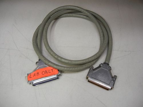 Agilent HP 85662-60094 6&#039; Cable for 8566x Spectrum Analyzers for Lab Testing
