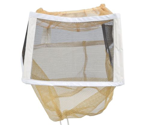 New VIVO Beekeeper Beekeeping Veil / Mosquito Head Net