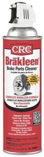 NEW SEPTLS12505089T - Crc Brakleen Brake Parts Cleaners - 05089T