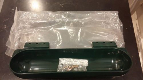 1800 vending spill tray * brand new * choice of red or green