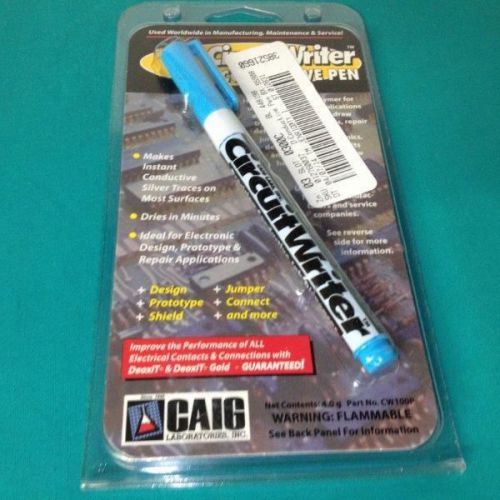 CAIG CircuitWriter™ Pen