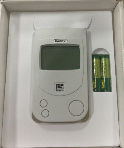 Radex RD1503 Geiger Counter