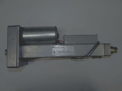 Duff-norton tmd02-1906-8 actuator,linear for sale