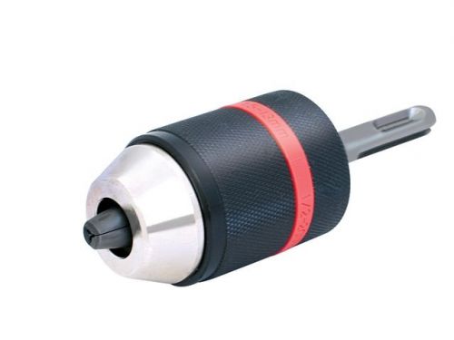 1/2&#034; Keyless Chuck Fits SDS Hammer Drills, Use any Standard bits 1/16&#034; - 1/2&#034;