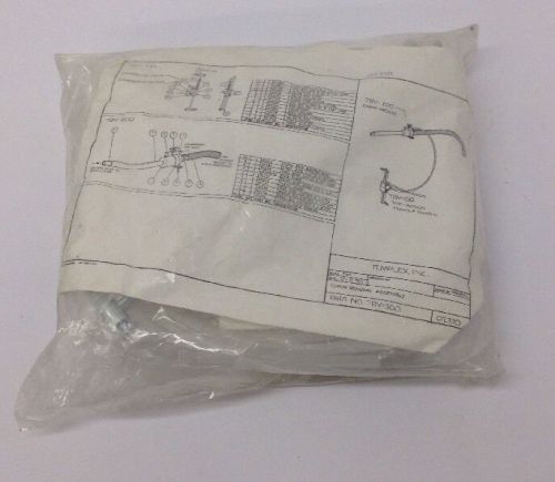 TEMPLEX TBV-300 Chain Remover Assembly Garment Ind  Unopened pack