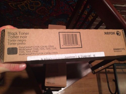 25% Off Xerox Toner Complete Set (006R01175, 006R01176, 006R01177, 006R01178)