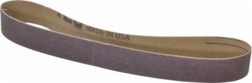 Abrasive Belts Abrasive Type: Coated Belt Width (Inch): 3/4x18 120Grit