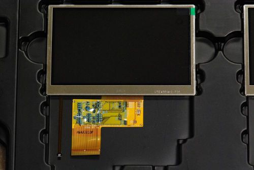Display module/assembly samsung lte430wq-f07 430wqf07 lte430wqf07 for sale