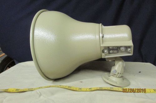 Bogen Horn Loudspeaker SPT-15A