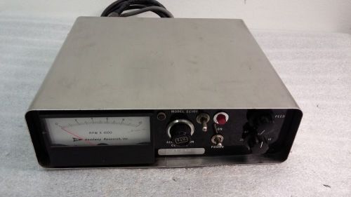 Headway Research Model EC101 Acceleration Control