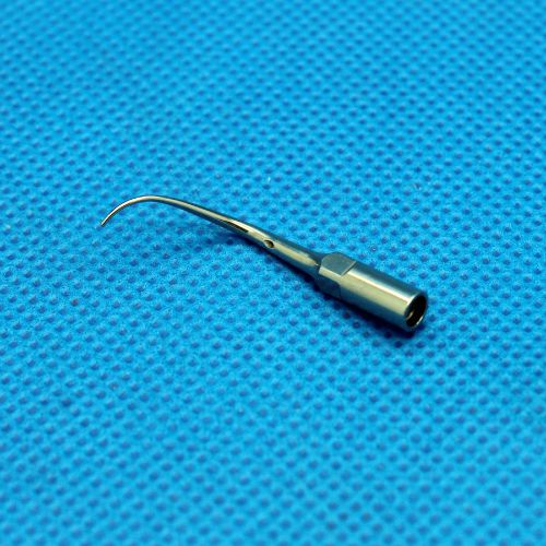 1PCS Woodpecker Right Angled Periodontics Ultrasonic Scaler Tips P2R for EMS UDS
